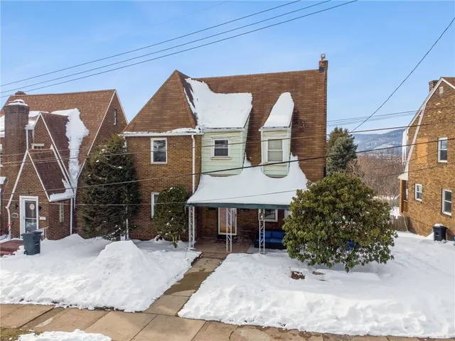 $195,000 | 21 Berry Street, Baden, PA 15005