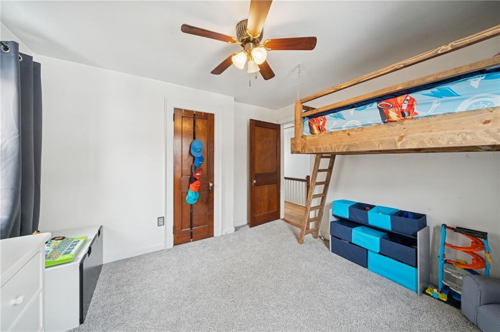 21 Berry Street Baden, PA 15005 - Photo 26 of 34