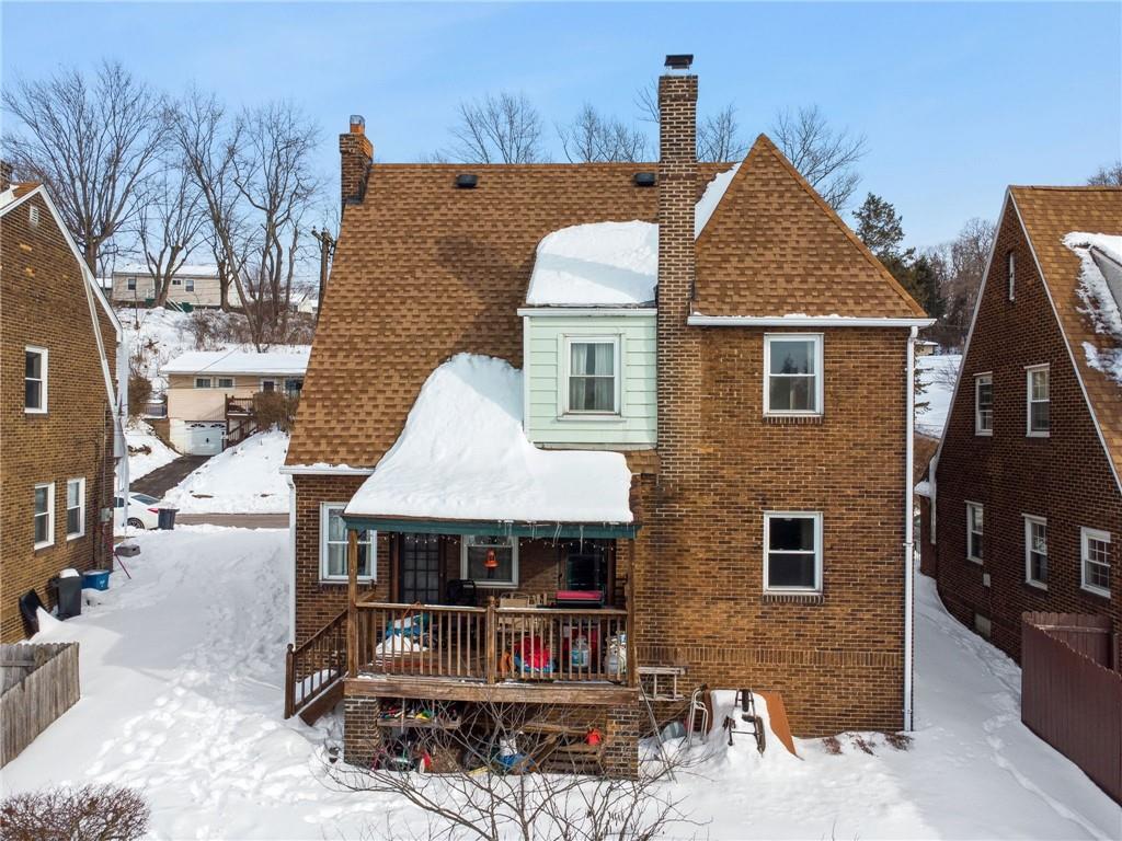 21 Berry Street Baden, PA 15005 - Photo 28 of 34