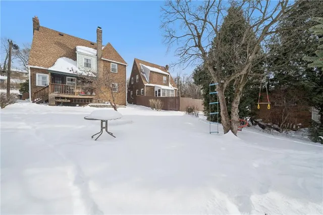 $195,000 | 21 Berry Street, Baden, PA 15005