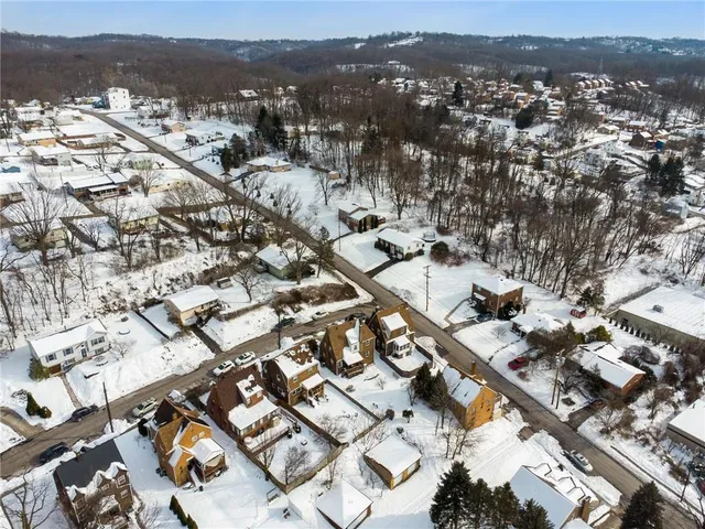 $195,000 | 21 Berry Street, Baden, PA 15005