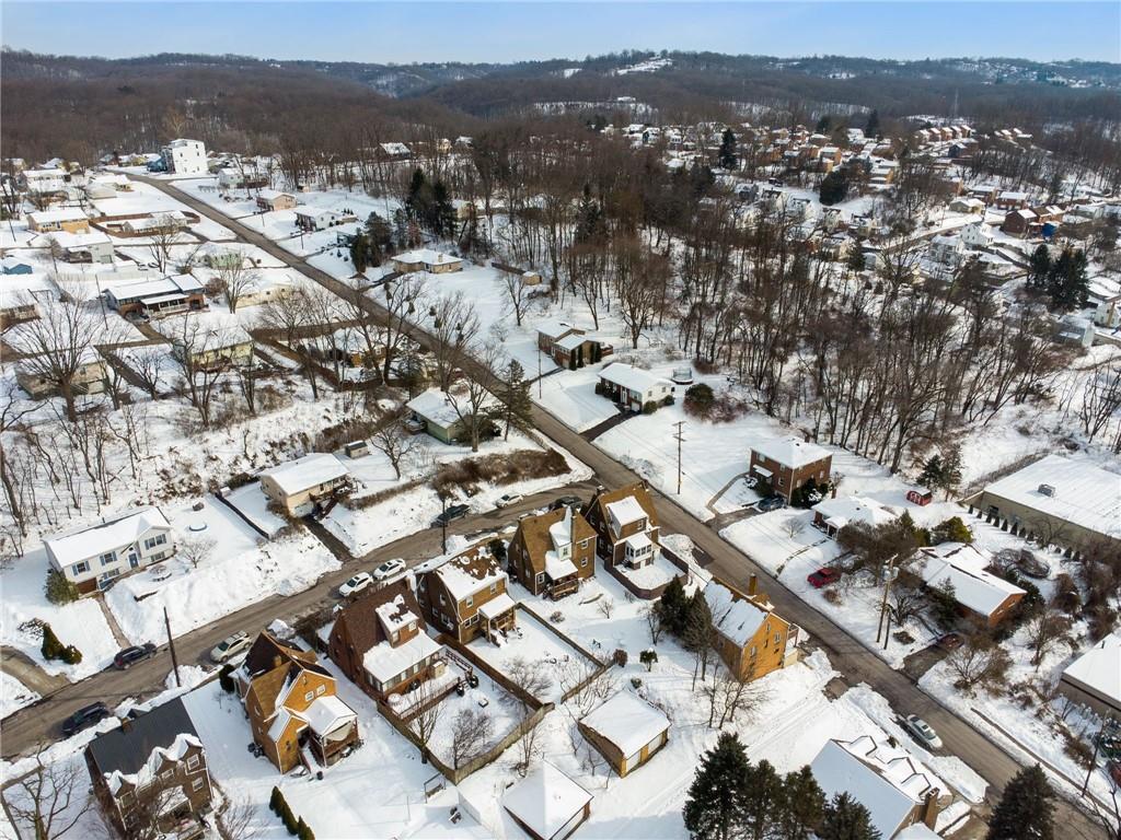 21 Berry Street Baden, PA 15005 - Photo 33 of 34