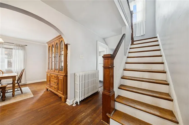 $195,000 | 21 Berry Street, Baden, PA 15005