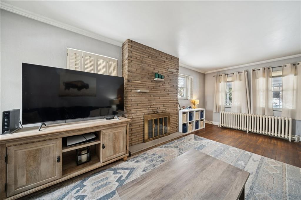 21 Berry Street Baden, PA 15005 - Photo 7 of 34