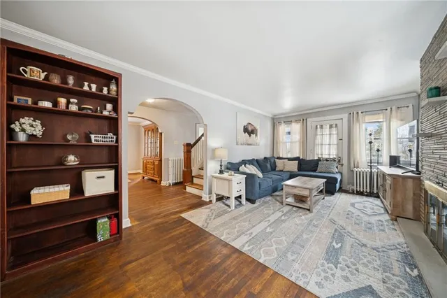 $195,000 | 21 Berry Street, Baden, PA 15005