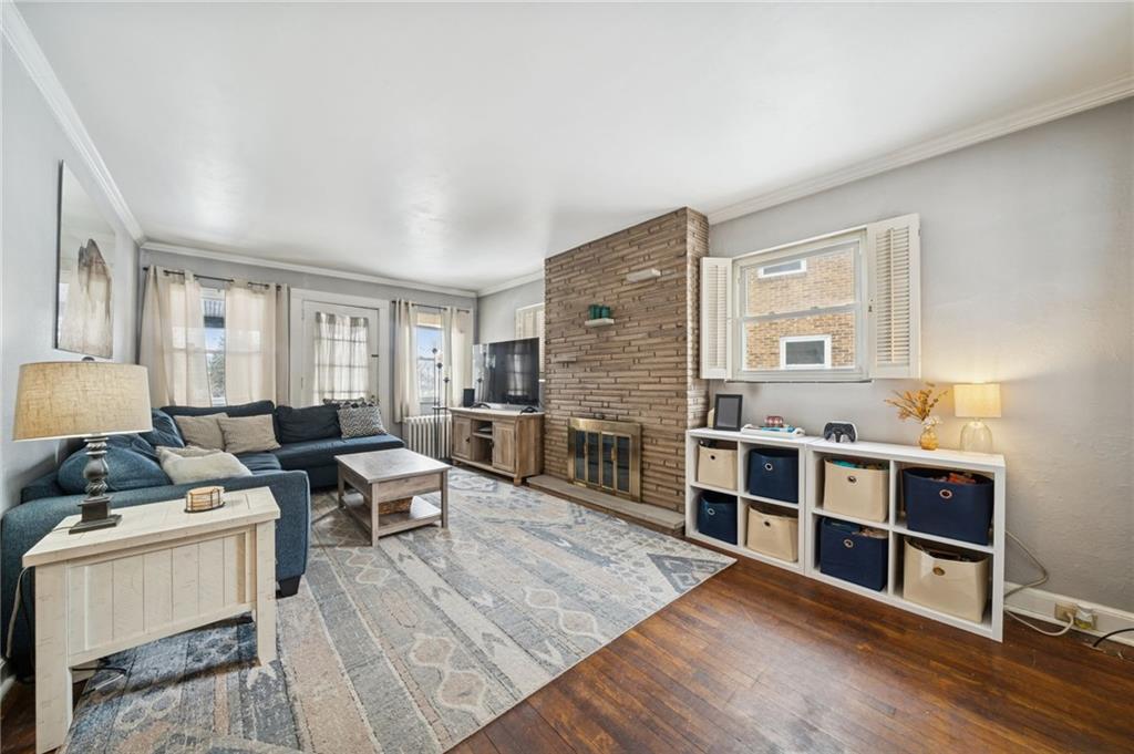 21 Berry Street Baden, PA 15005 - Photo 9 of 34