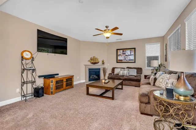 $575,000 | 2490 North Fallbrook Drive, Los Banos, CA 93635