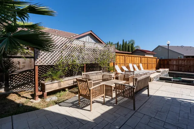 $575,000 | 2490 North Fallbrook Drive, Los Banos, CA 93635