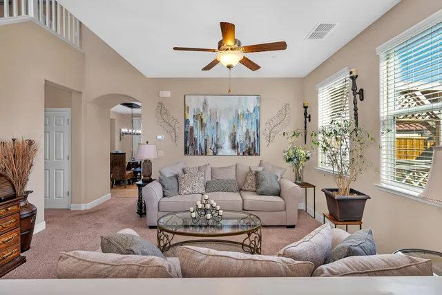 $575,000 | 2490 North Fallbrook Drive, Los Banos, CA 93635