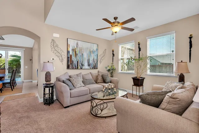 $575,000 | 2490 North Fallbrook Drive, Los Banos, CA 93635