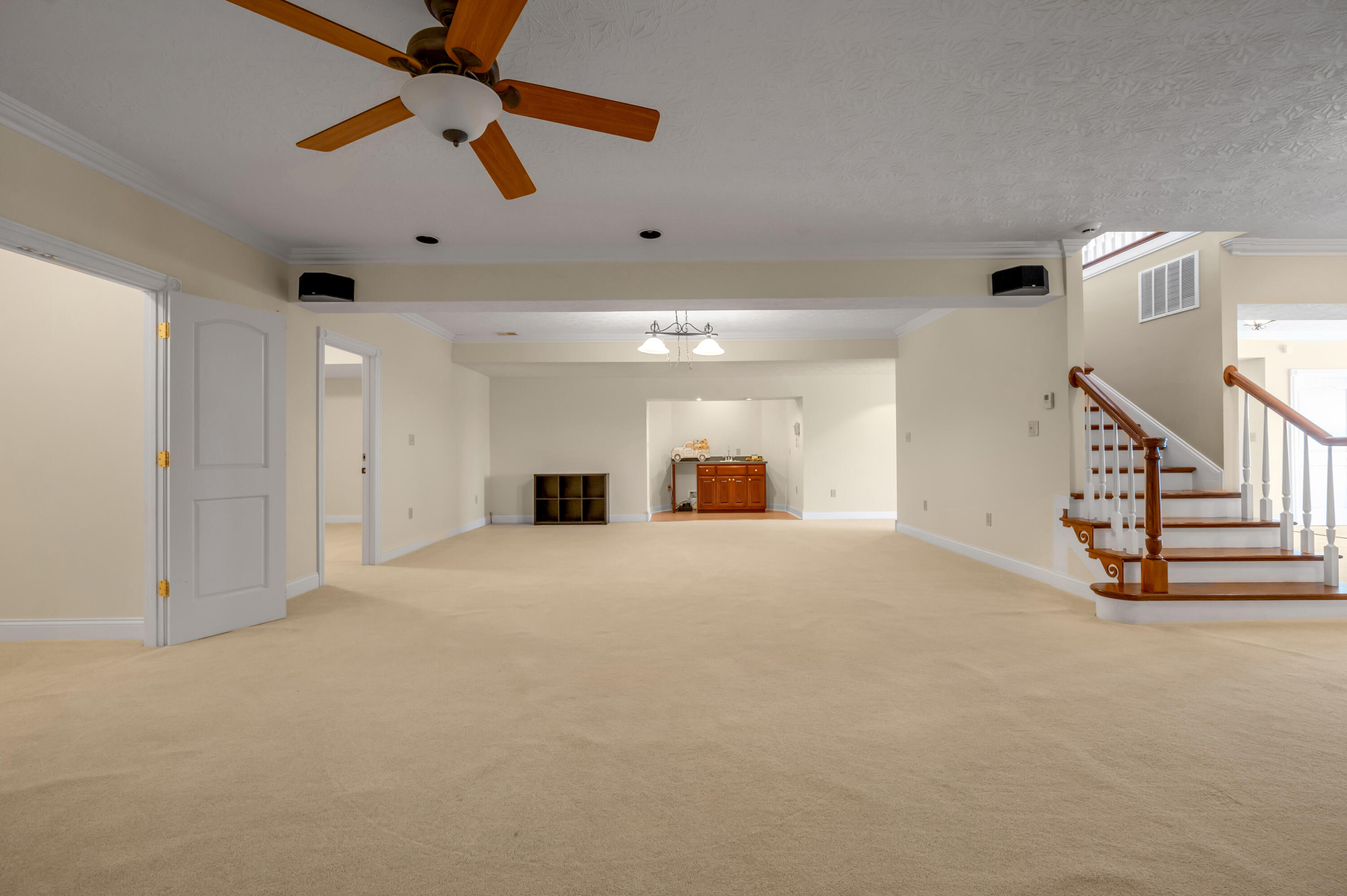 1701 Gay Evans Road Winchester, KY 40391 - Photo 43 of 88 Basement