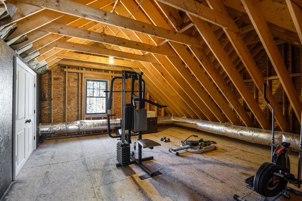 600 Wethersfield Street Rowley, MA 01969 - Photo 40 of 42 a view of gym