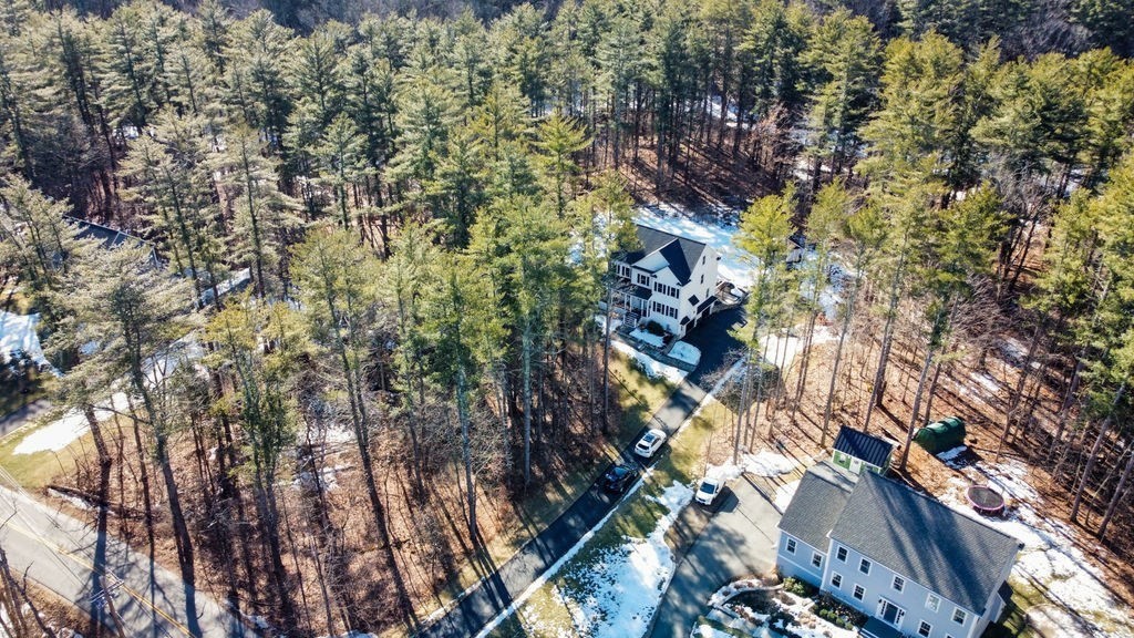 600 Wethersfield Street Rowley, MA 01969 - Photo 6 of 42