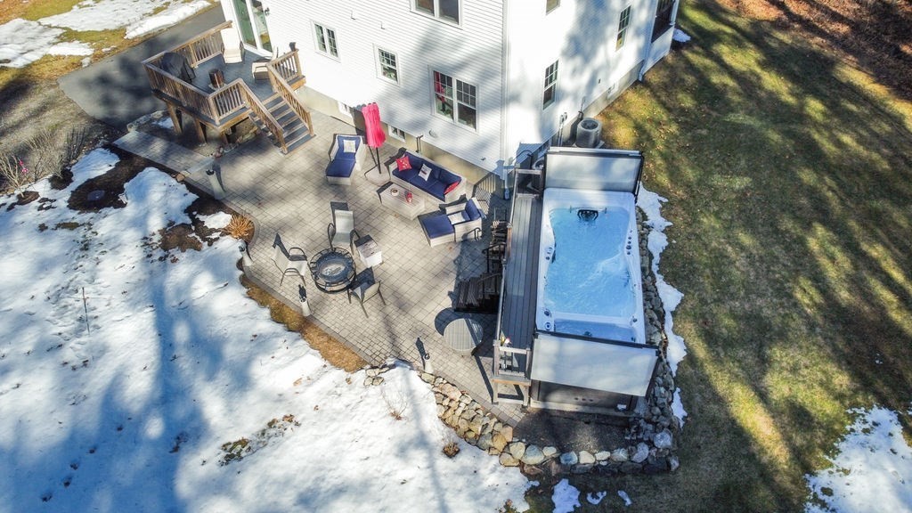 600 Wethersfield Street Rowley, MA 01969 - Photo 8 of 42 a view of building