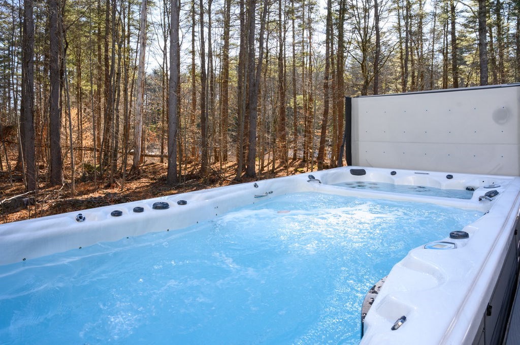 600 Wethersfield Street Rowley, MA 01969 - Photo 10 of 42 a view of an outdoor space