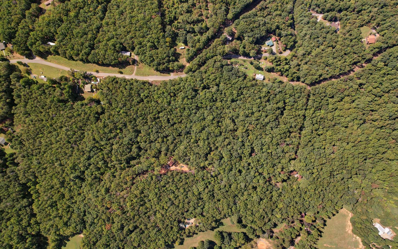 Toccoa Farm Road Morganton, GA 30560 - Photo 16 of 17 Additional View