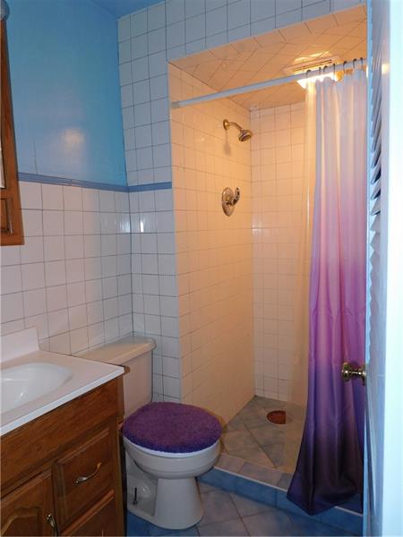 968 Chapel Road Monaca, PA 15061 - Photo 11 of 23 Full bathroom on lower level.
