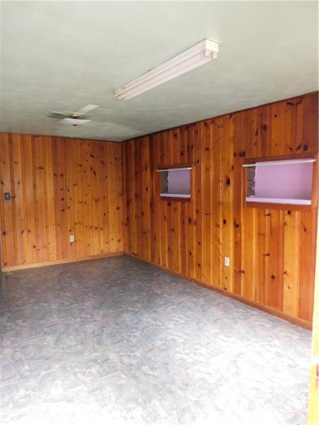 968 Chapel Road Monaca, PA 15061 - Photo 10 of 23 Fun family room on lower level.