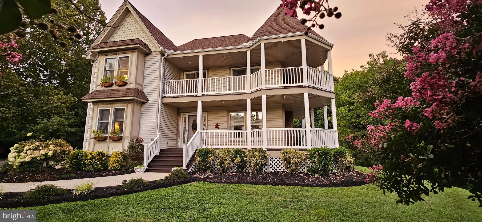 1811 Hatfield Road Huntingtown, MD 20639 - Photo 1 of 50