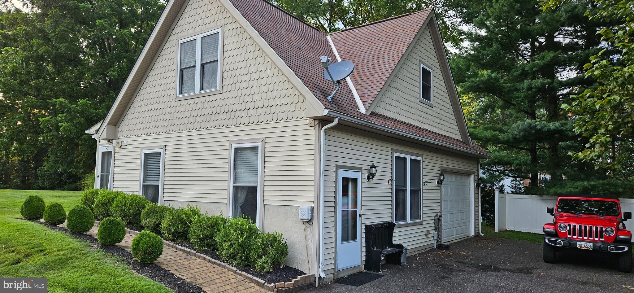 1811 Hatfield Road Huntingtown, MD 20639 - Photo 36 of 50