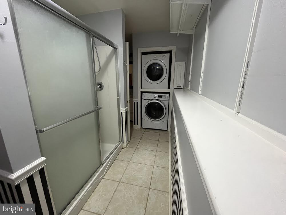 1811 Hatfield Road Huntingtown, MD 20639 - Photo 41 of 50 Cottage full bath #1 with laundry