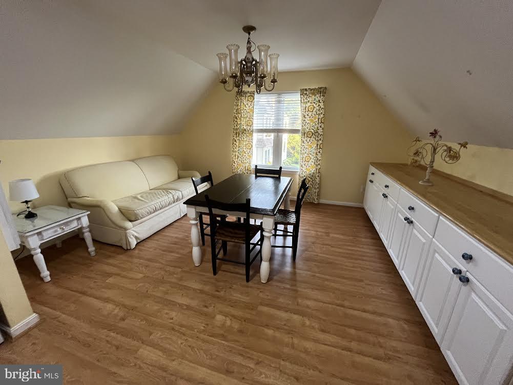 1811 Hatfield Road Huntingtown, MD 20639 - Photo 44 of 50 Cottage dining room