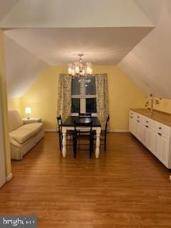 1811 Hatfield Road Huntingtown, MD 20639 - Photo 45 of 50 Cottage dining room