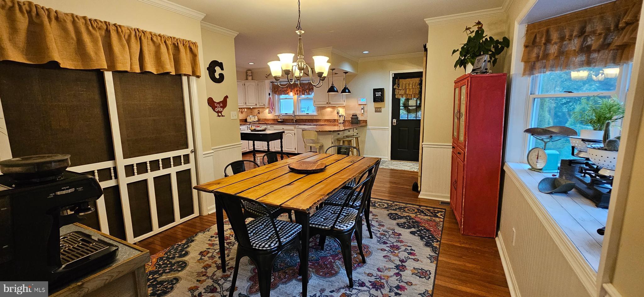 1811 Hatfield Road Huntingtown, MD 20639 - Photo 8 of 50