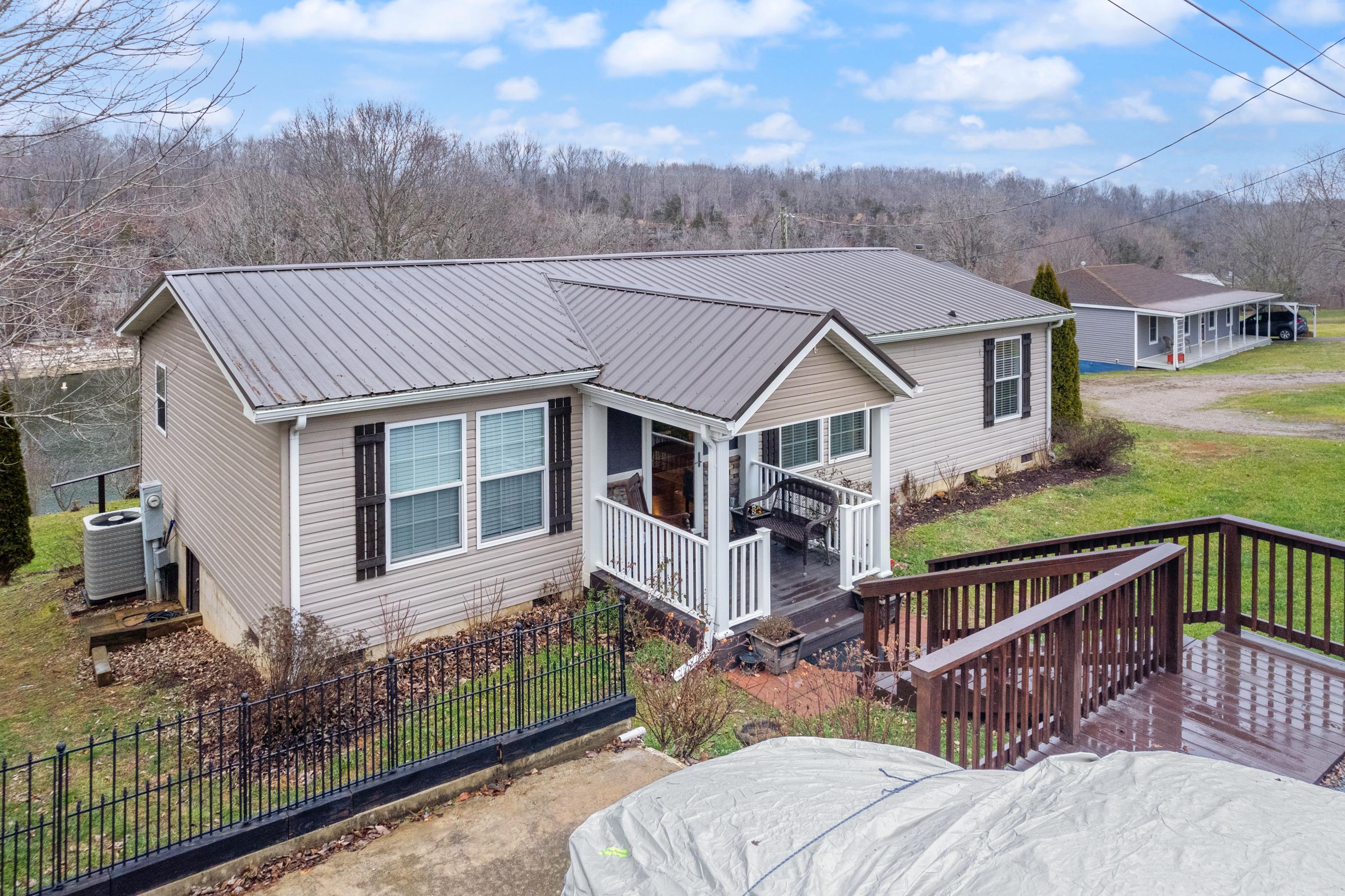 1418 Taylor Road Danville, KY 40422 - Photo 48 of 65 1418 Taylor Road