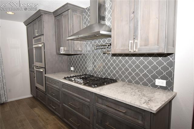 7875 Midnight Road Peyton, CO 80831 - Photo 9 of 33 Gallery Image 9
