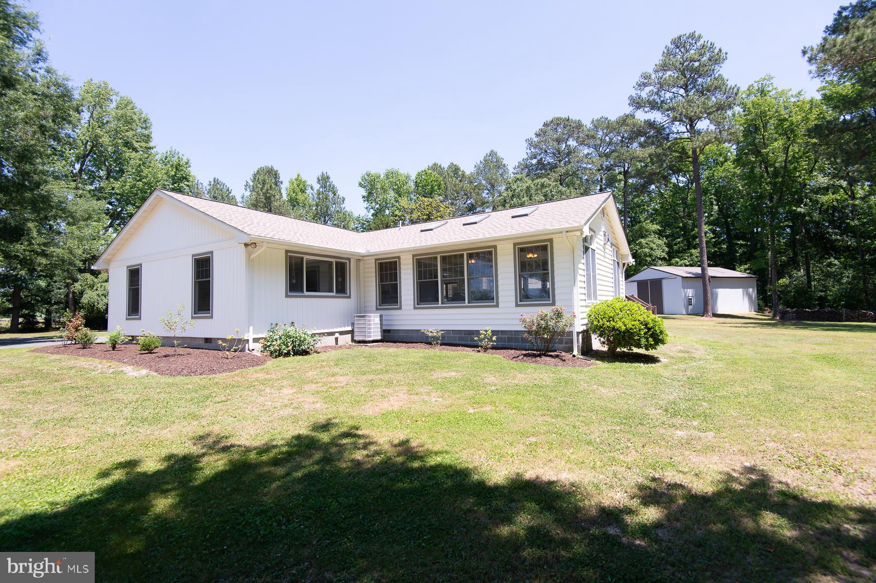 3547 Prchal Road Preston, MD 21655 - Photo 15 of 85