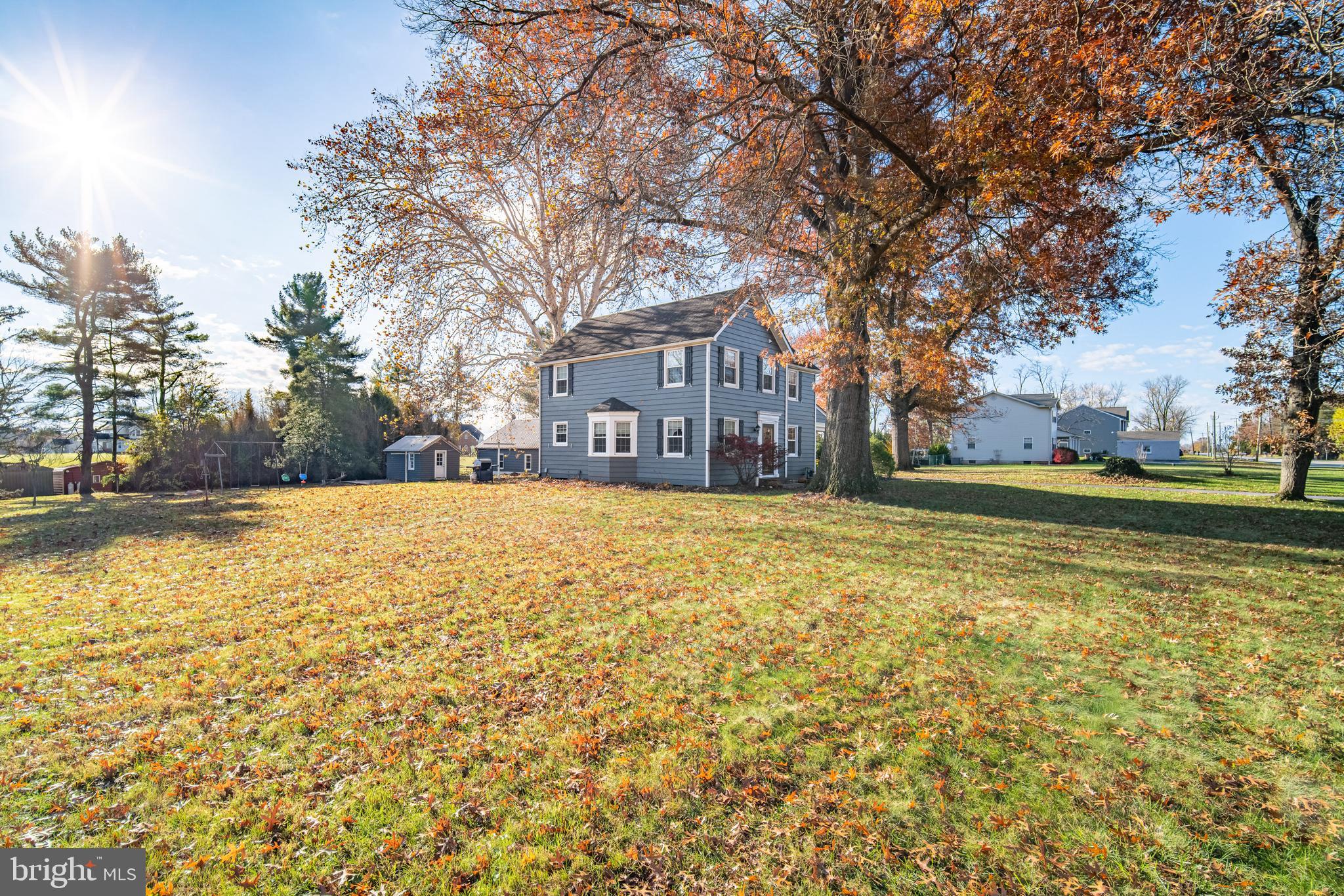 550 East Canal Road York, PA 17404 - Photo 2 of 32 a house view with swimming pool in front of house