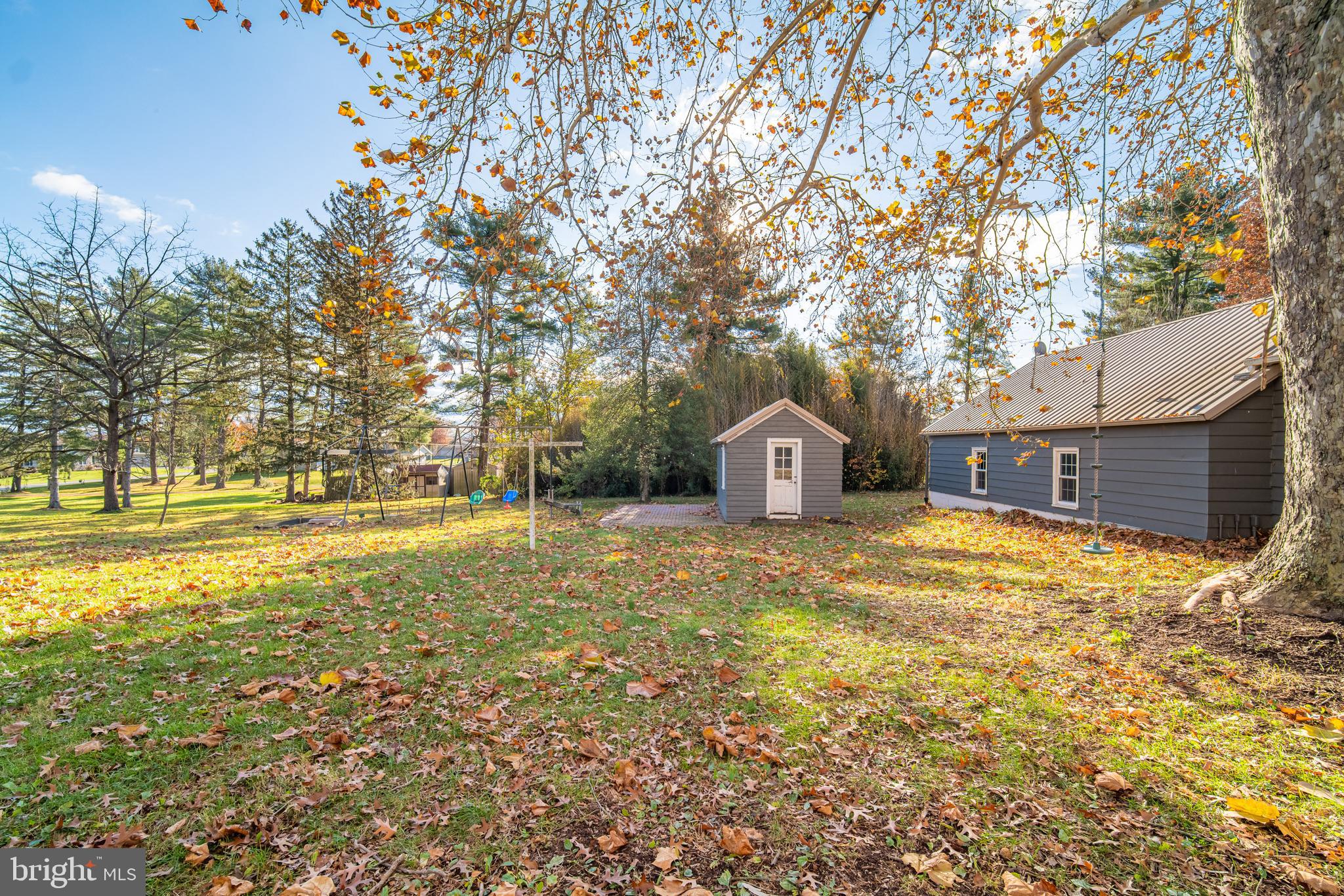 550 East Canal Road York, PA 17404 - Photo 26 of 32 a view of a house with a yard