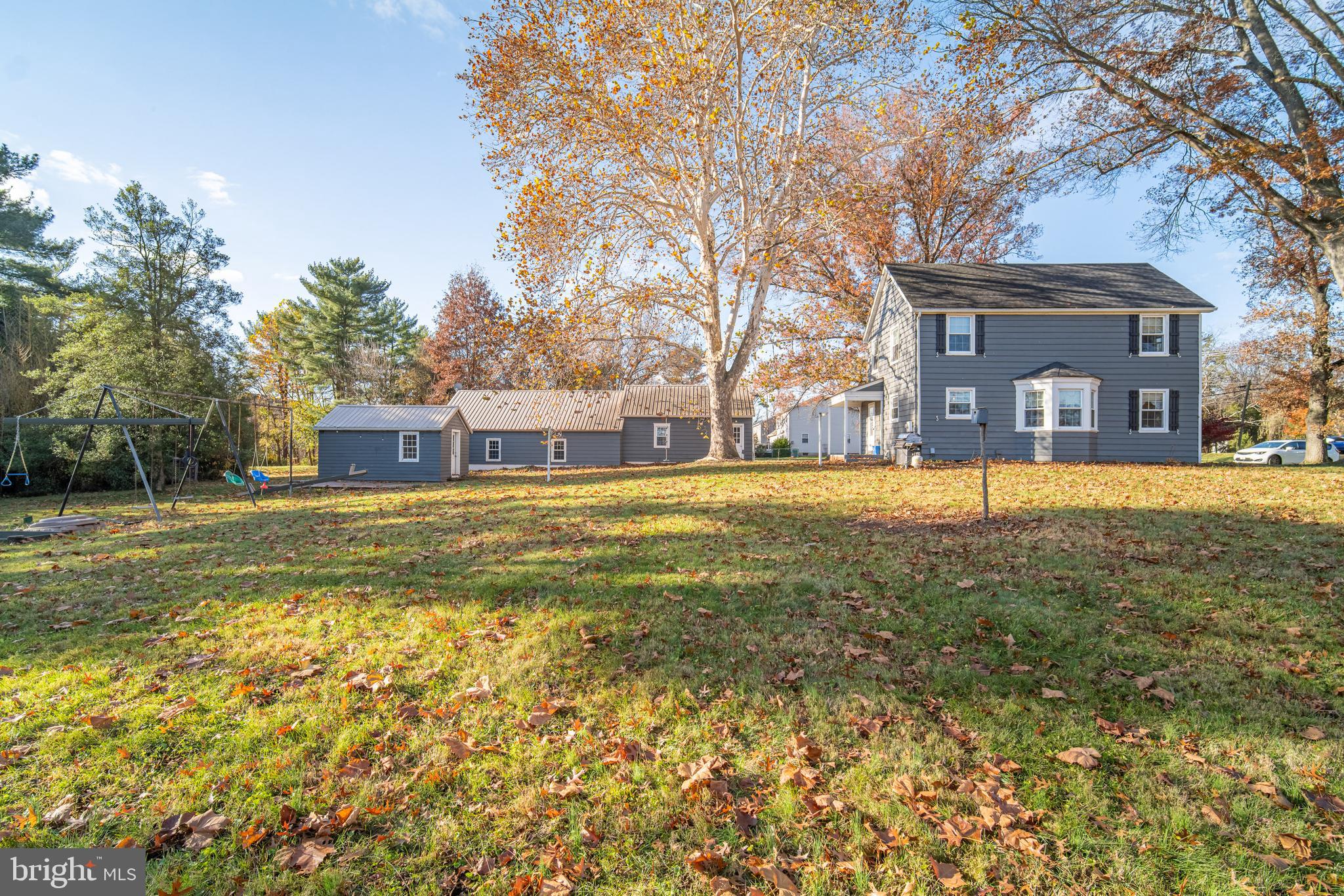 550 East Canal Road York, PA 17404 - Photo 4 of 32 a view of a house with a swimming pool