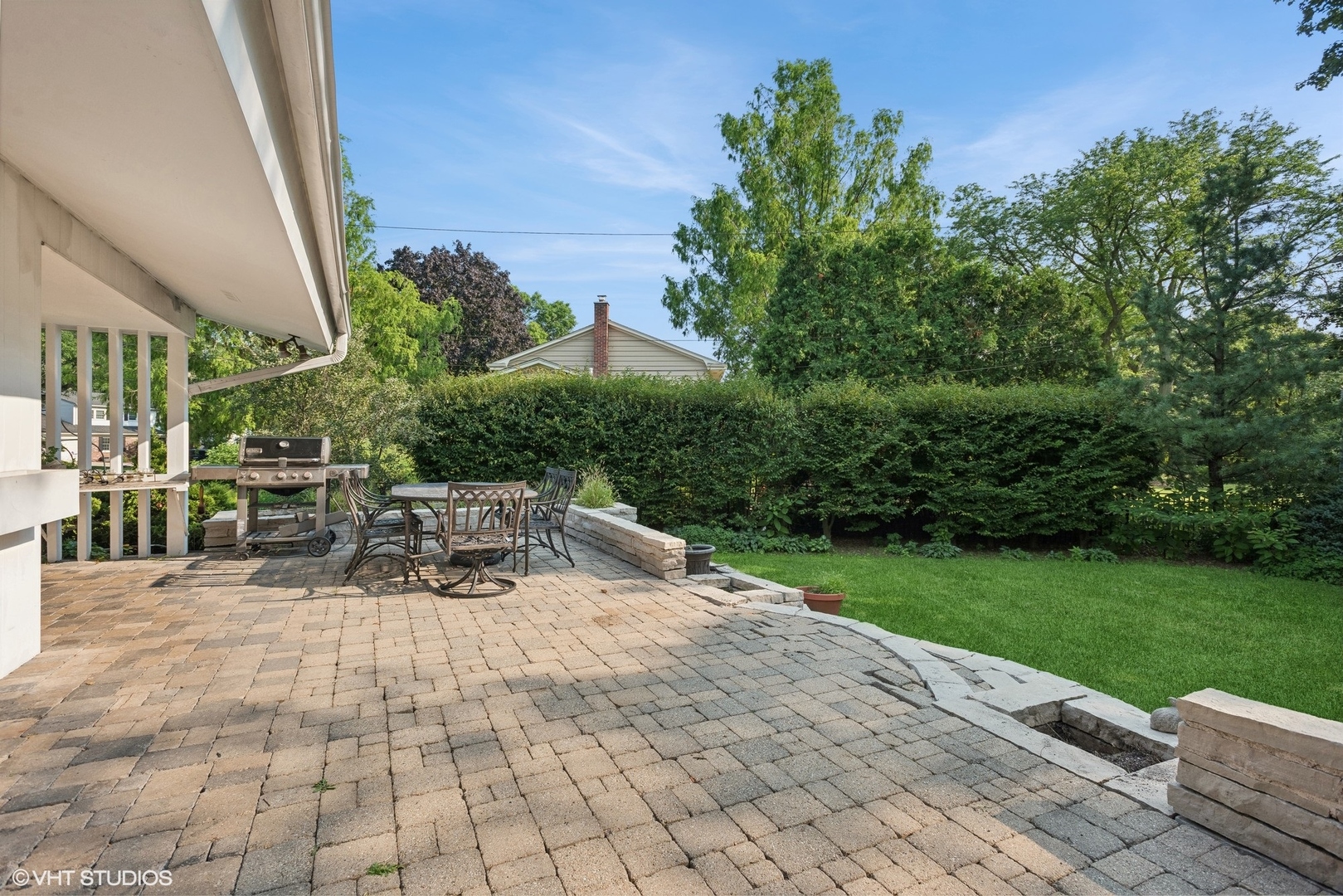 1508 Gamon Road Wheaton, IL 60189 - Photo 20 of 32