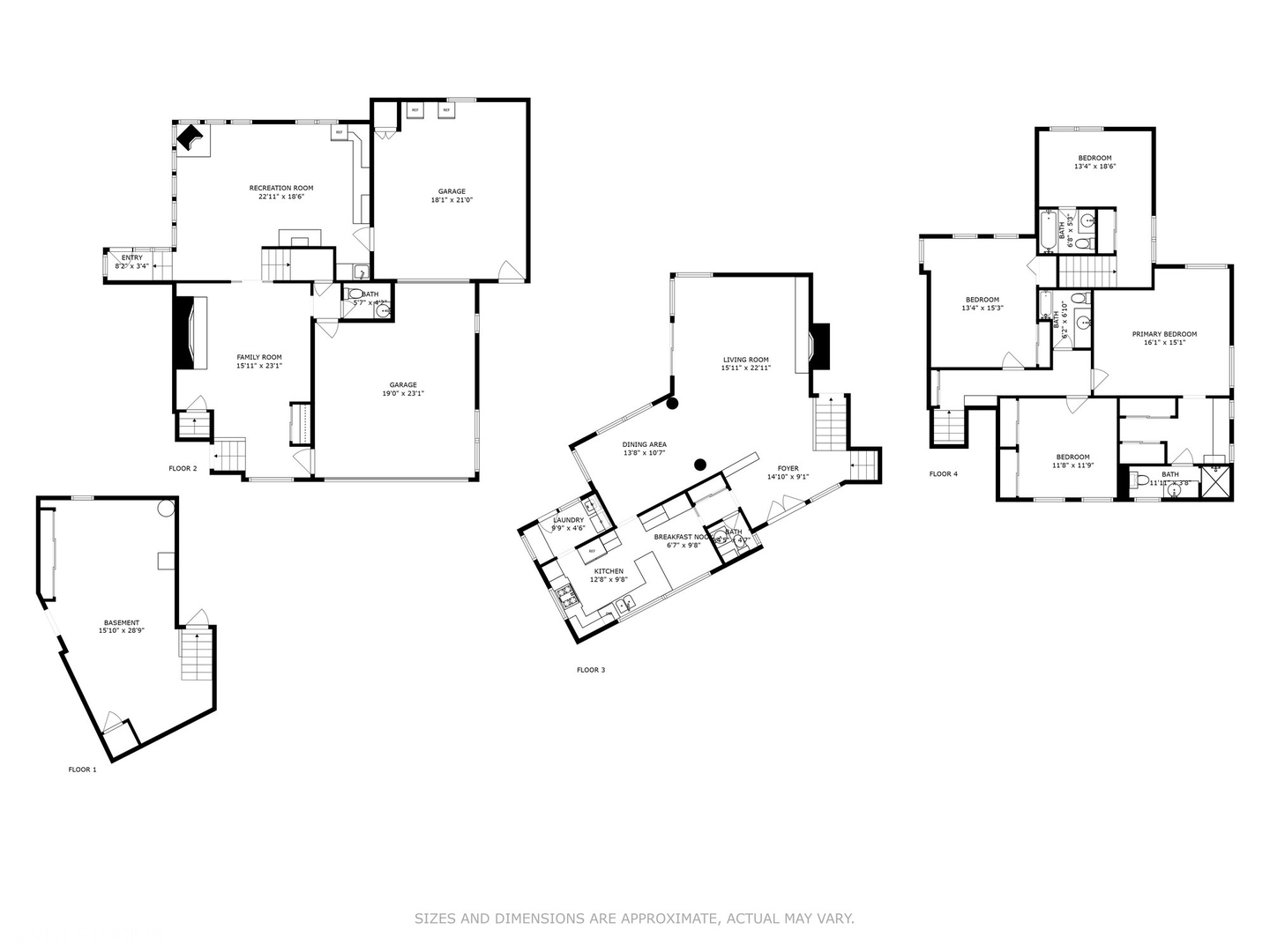 1508 Gamon Road Wheaton, IL 60189 - Photo 28 of 32