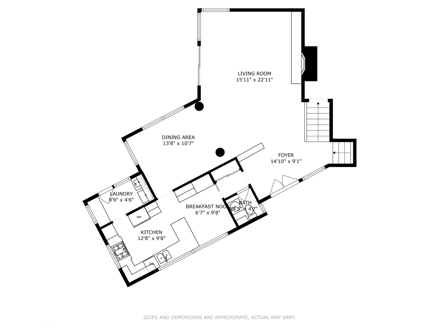 1508 Gamon Road Wheaton, IL 60189 - Photo 30 of 32