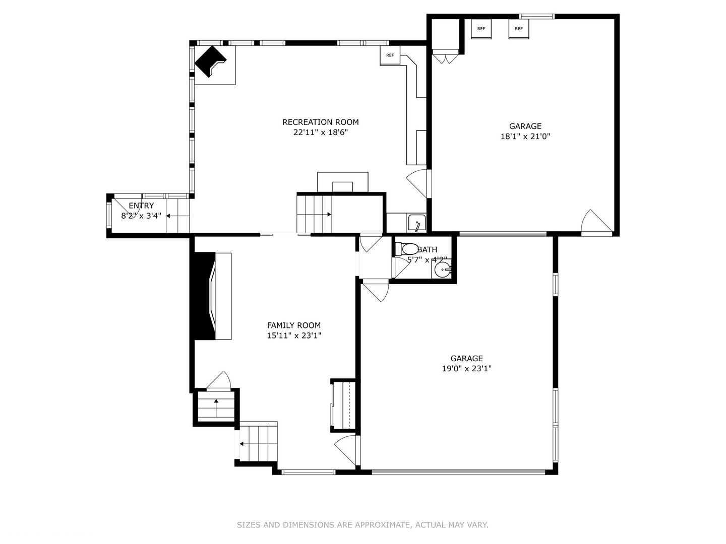 1508 Gamon Road Wheaton, IL 60189 - Photo 31 of 32