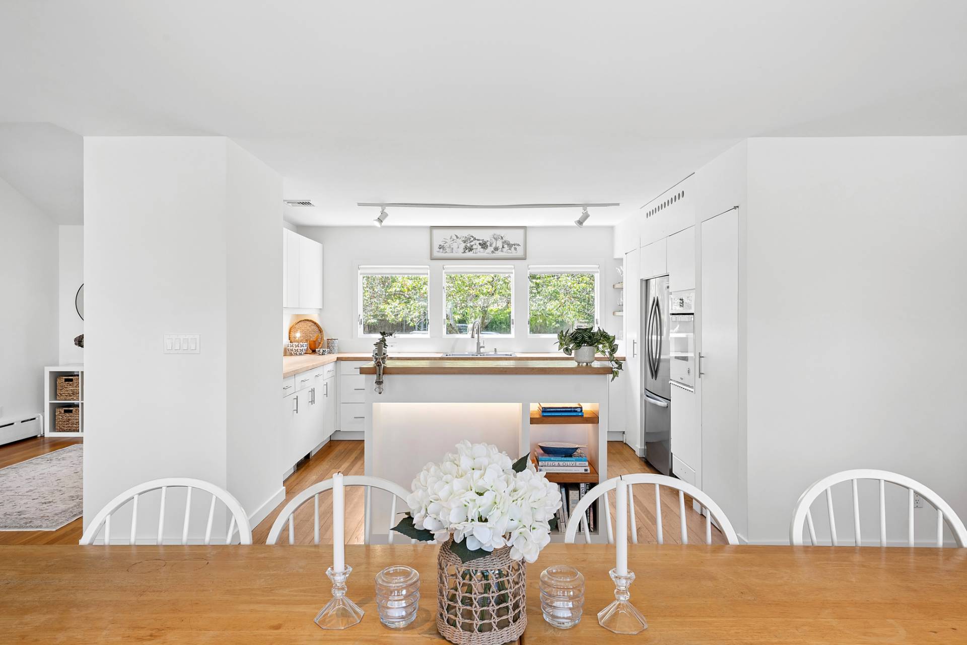 78 Bridge Lane Bridgehampton, NY 11932 - Photo 7 of 21