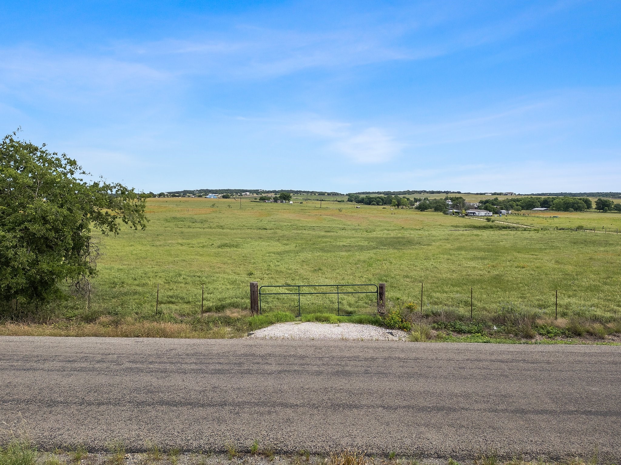 0 County Road 154 Georgetown, TX 78626 - Photo 11 of 17 Driveway entrance