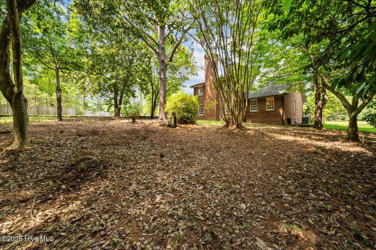 143 Shagbark Road West End, NC 27376 - Photo 14 of 70 Backyard - Pic 3