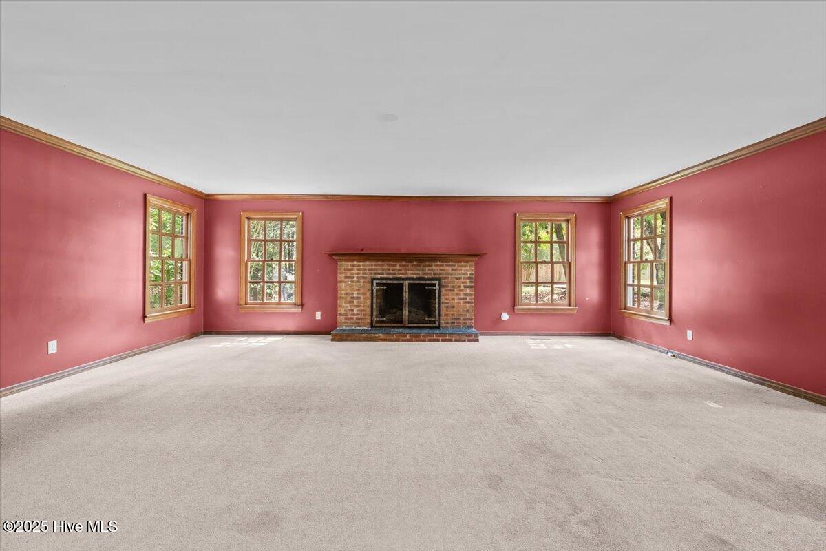 143 Shagbark Road West End, NC 27376 - Photo 21 of 70 Living Room - Pic 2