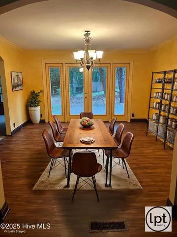 $547,000 | 143 Shagbark Road, West End, NC 27376