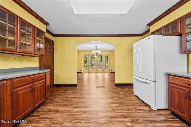 $547,000 | 143 Shagbark Road, West End, NC 27376