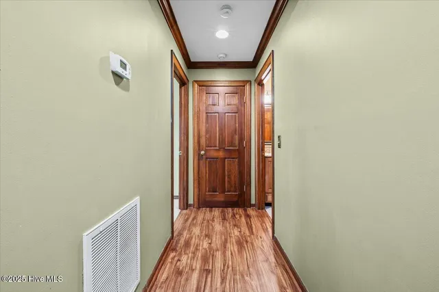 $547,000 | 143 Shagbark Road, Seven Lakes, NC 27376