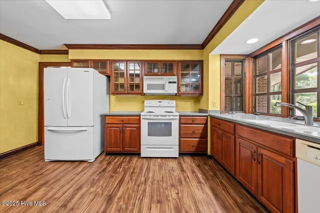 $547,000 | 143 Shagbark Road, West End, NC 27376