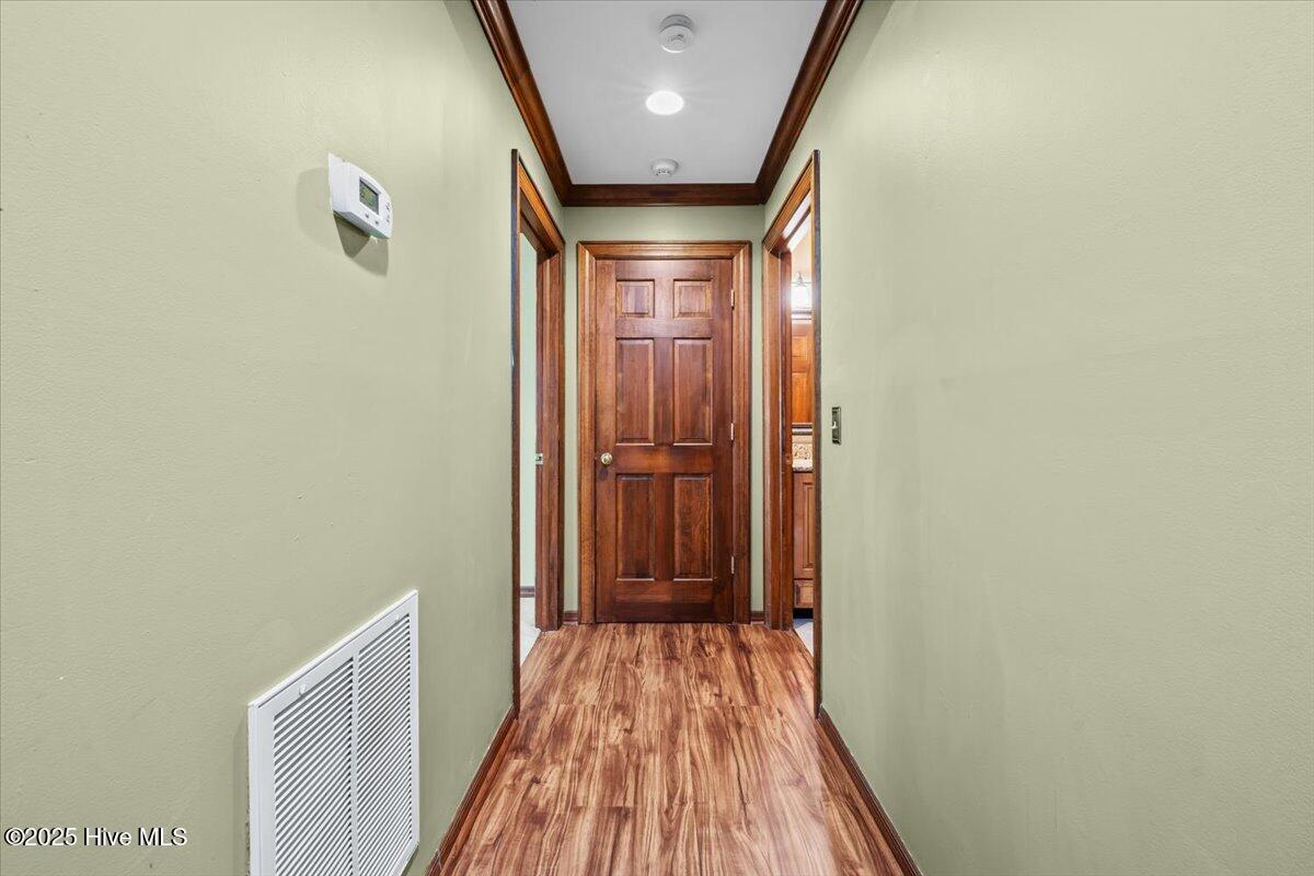 143 Shagbark Road West End, NC 27376 - Photo 31 of 70 Main Hallway