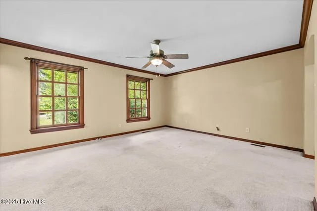 $547,000 | 143 Shagbark Road, Seven Lakes, NC 27376