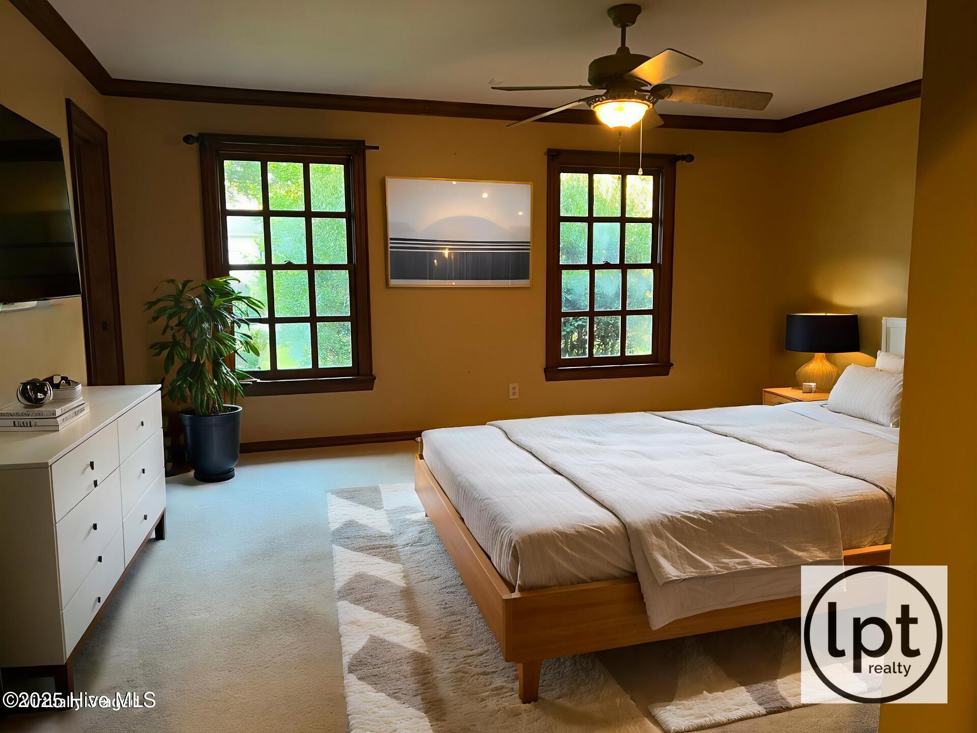 143 Shagbark Road West End, NC 27376 - Photo 35 of 70 Shagbark - Bedroom