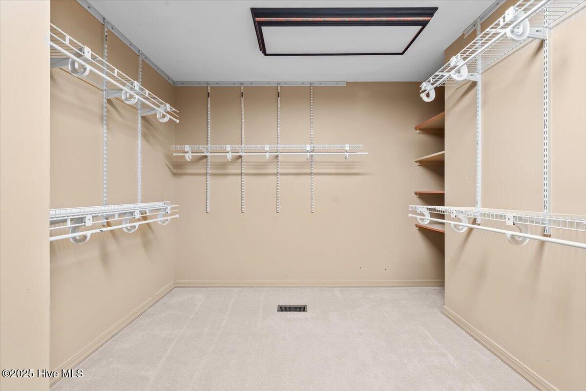 143 Shagbark Road West End, NC 27376 - Photo 36 of 70 Walk-in Closest in Primary Bedroom